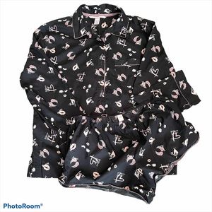 Victoria’s Secret PJ Set